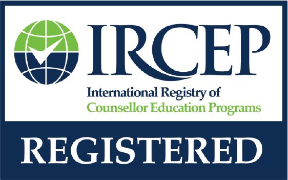 IRCEP International Registry of Counsellor Education Programs REGISTERED