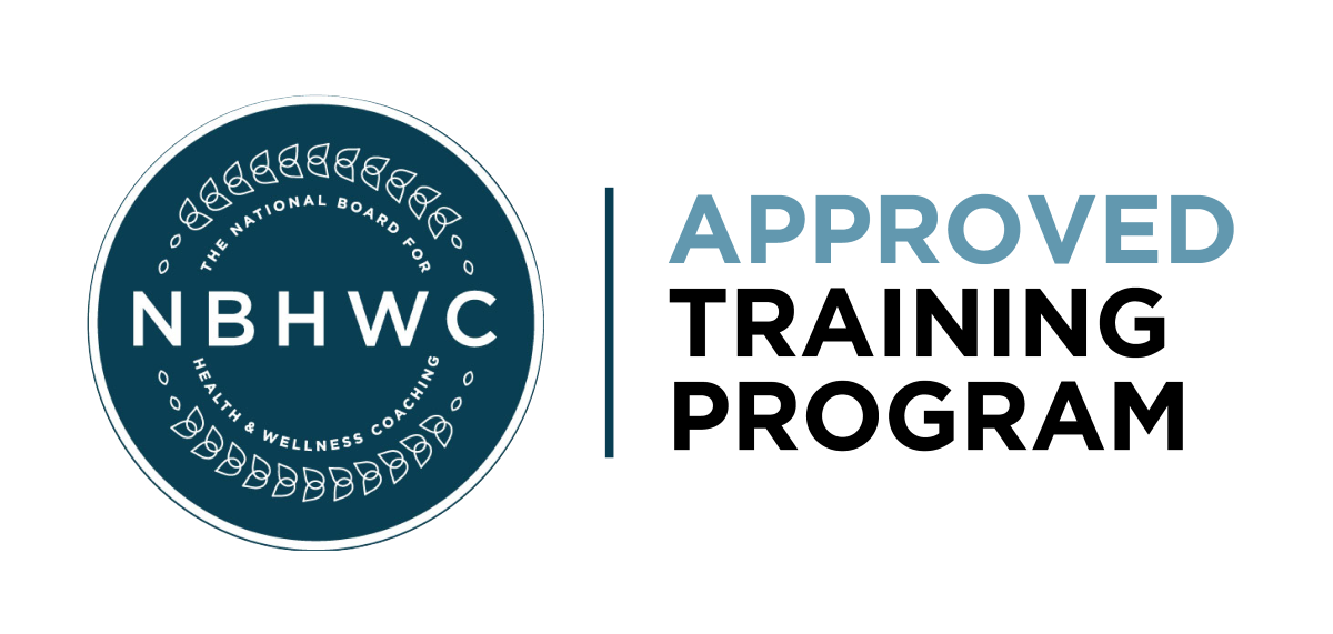 NBHWC Approval Seal