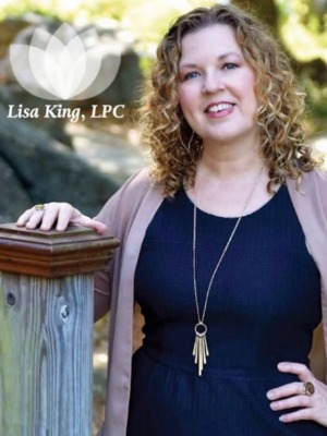 Lisa King