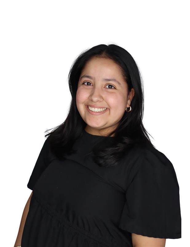 Pictured: Dannya Pacheco-Lowery