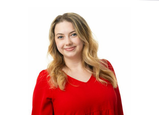Image of Alicia Golka