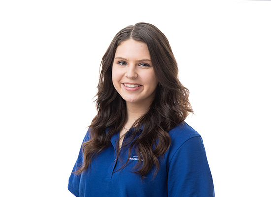 Image of Charlee Causey