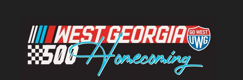 UWG Homecoming 2025 LOGO