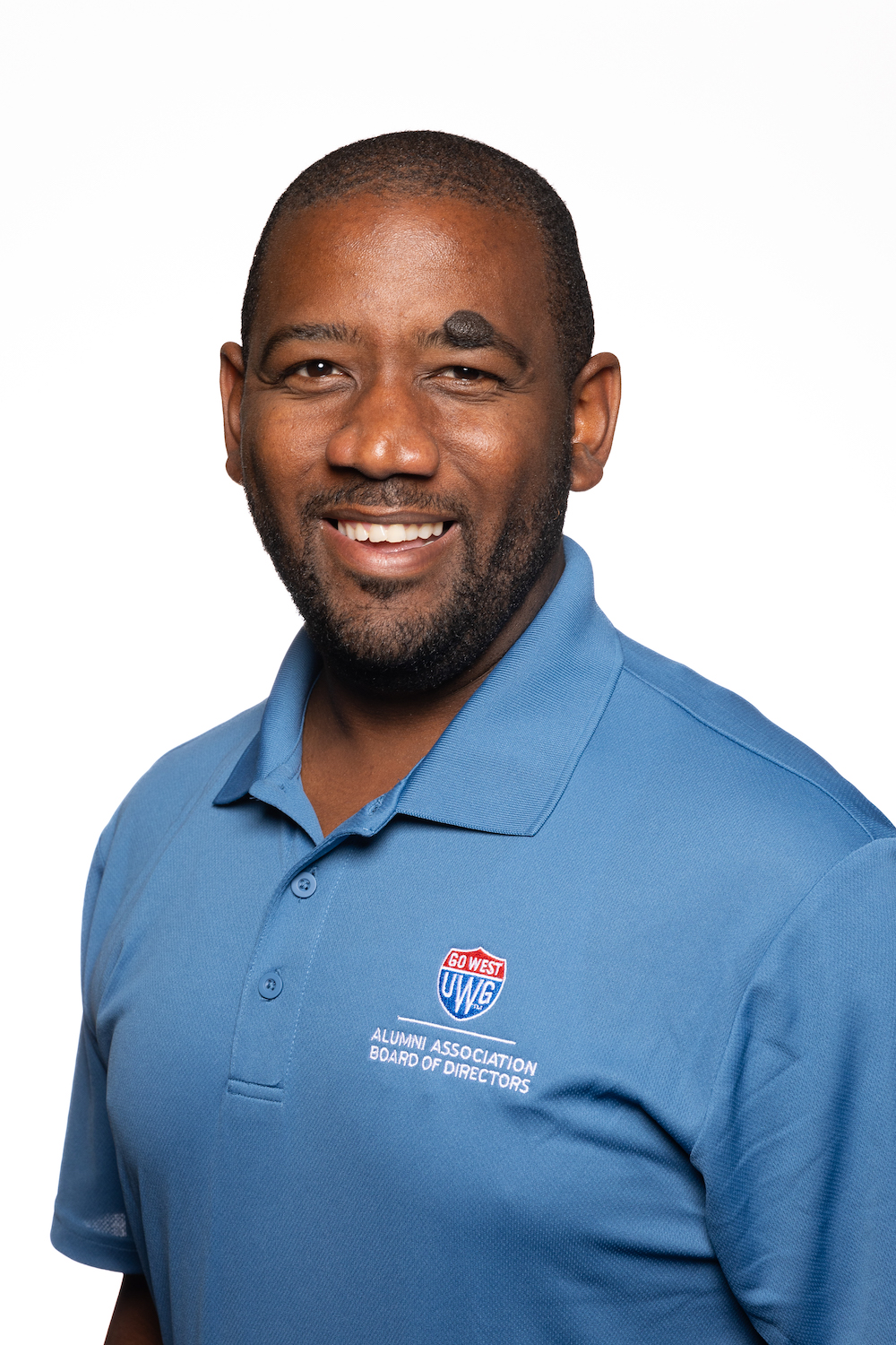 Pictured: Jeremy Moore 