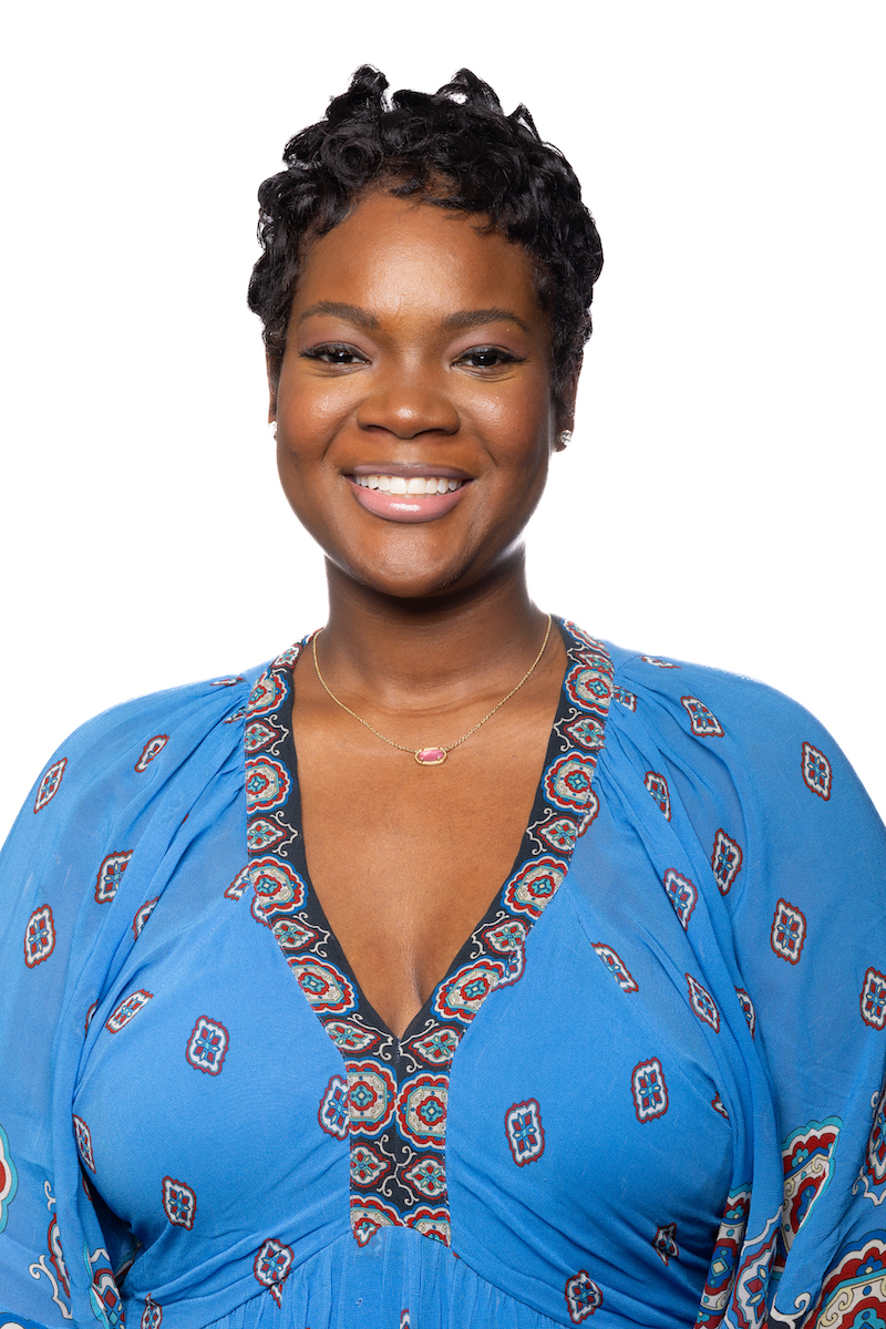 Pictured: Ji'Brayah Marson-Young 