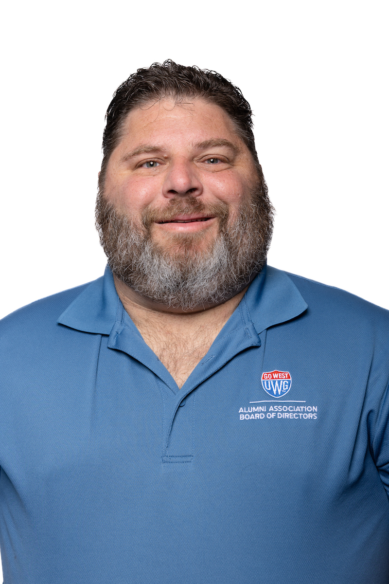 Pictured: Peter Debick 