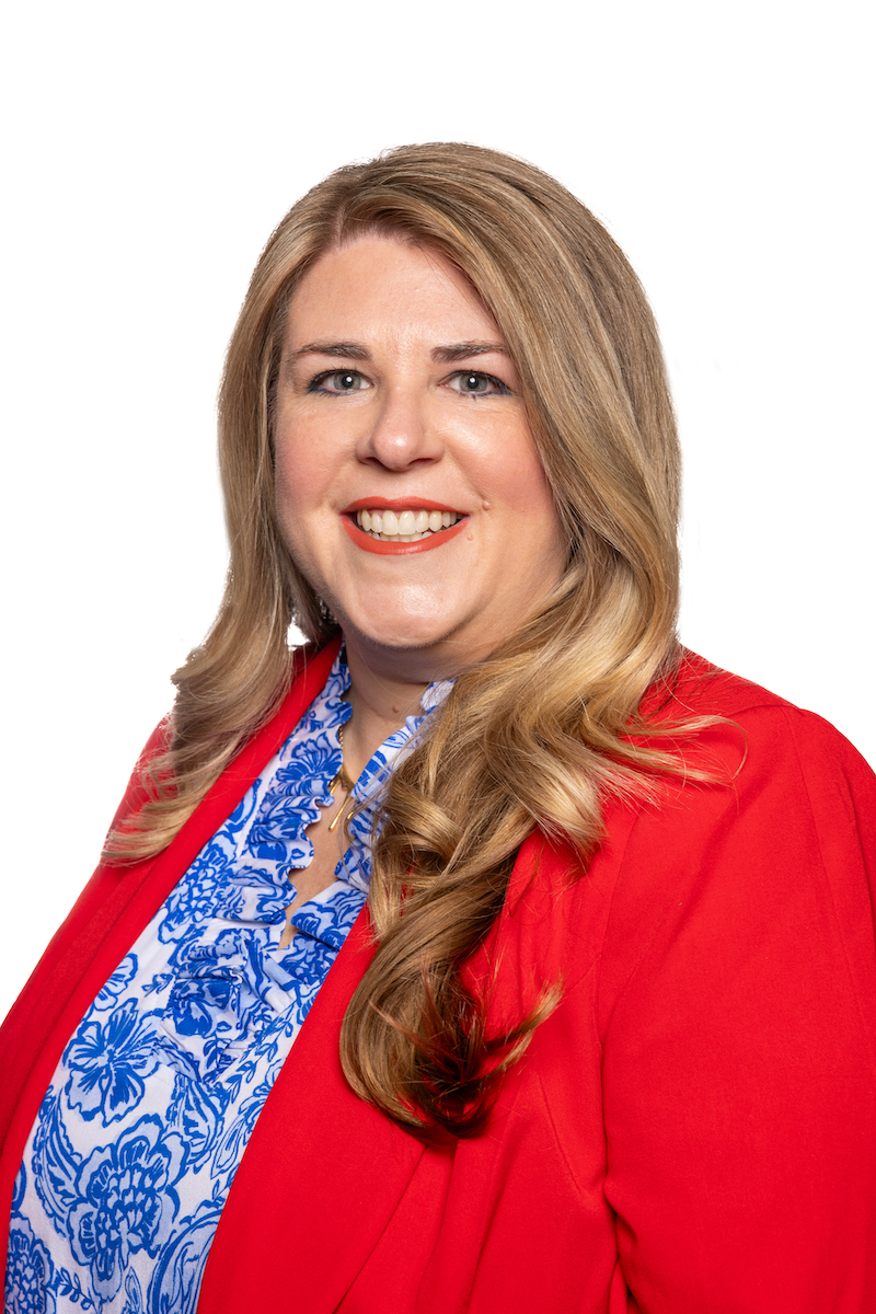 Pictured: Stephanie Norton 