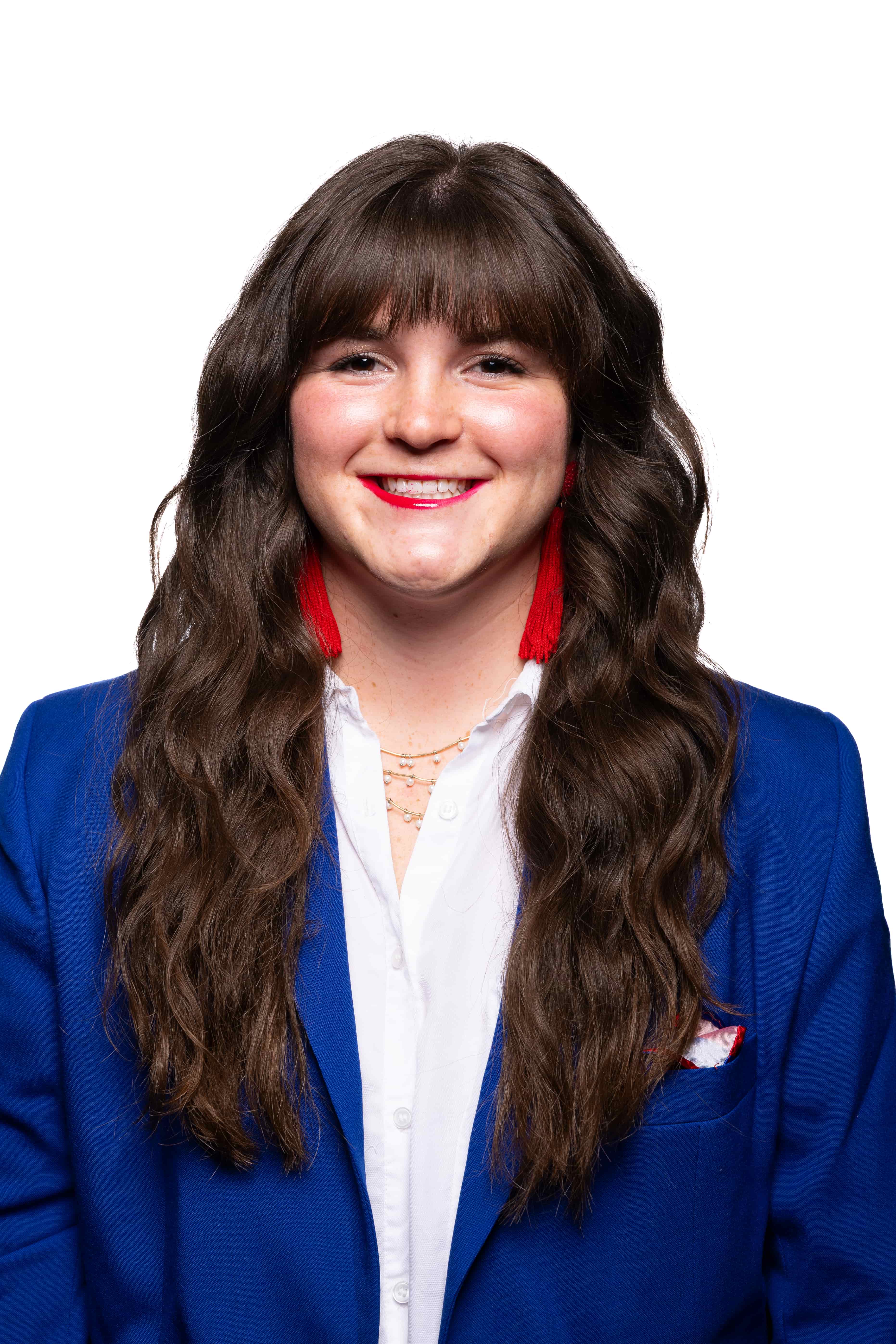 Carli Daniel headshot