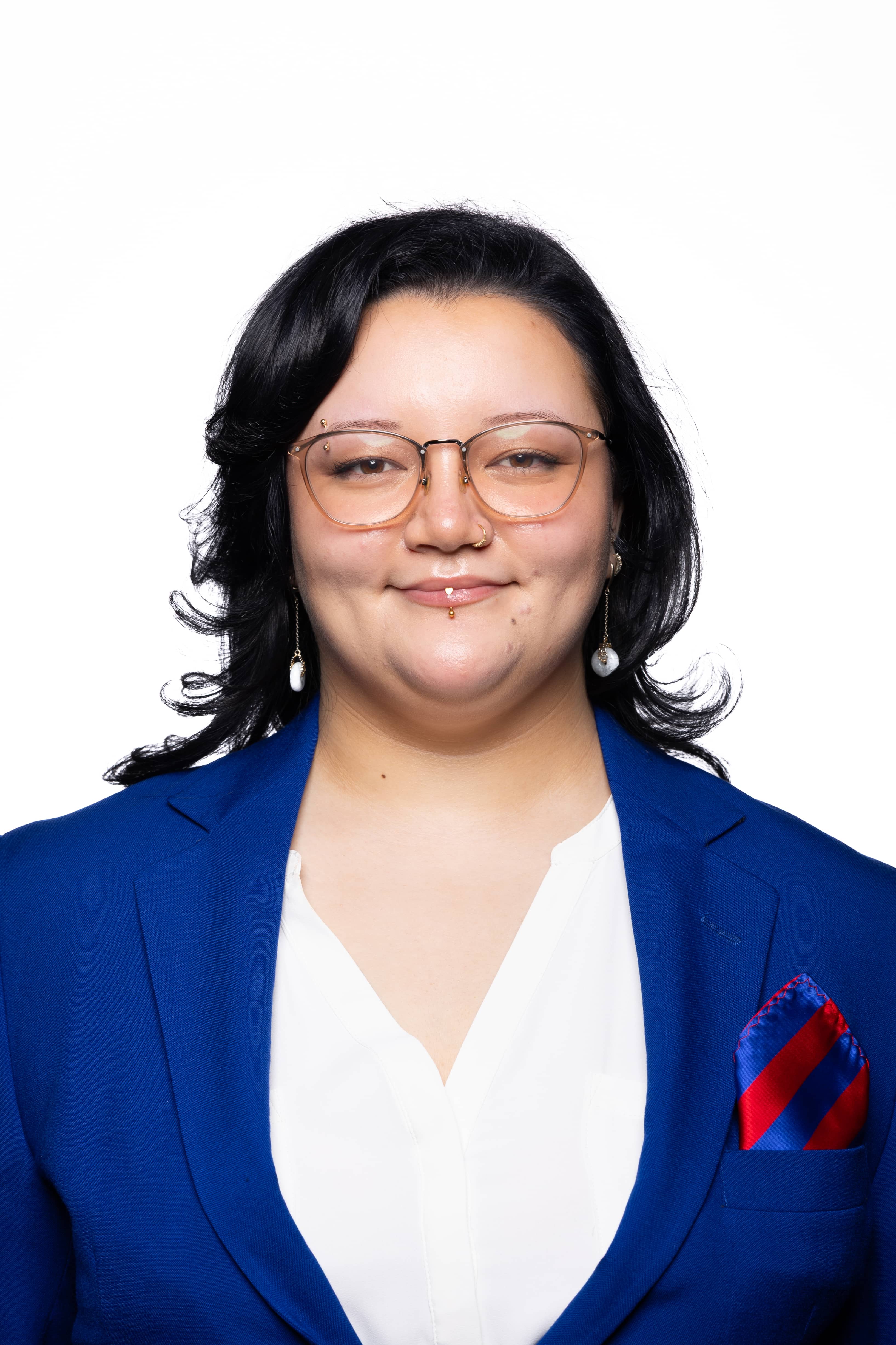 Emily Durant headshot