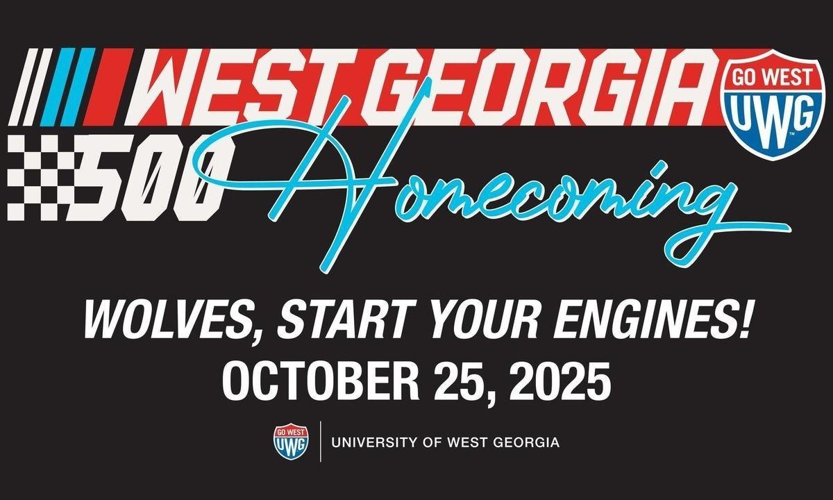 homecoming 2025 logo