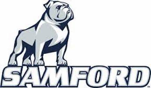 samford logo