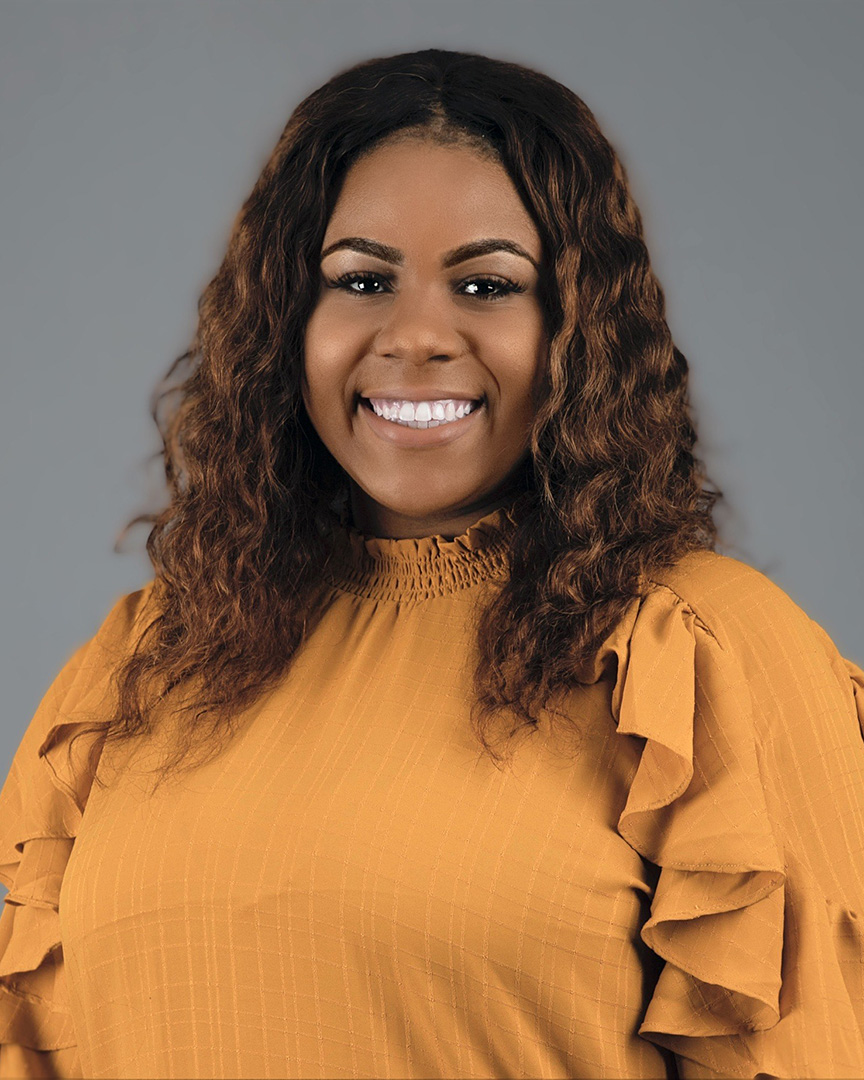 Pictured: Brooke E. Lane '13 '15