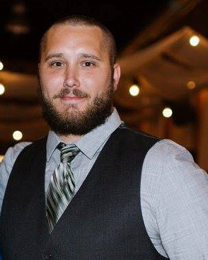 Pictured: Christopher M. Crittenden '12