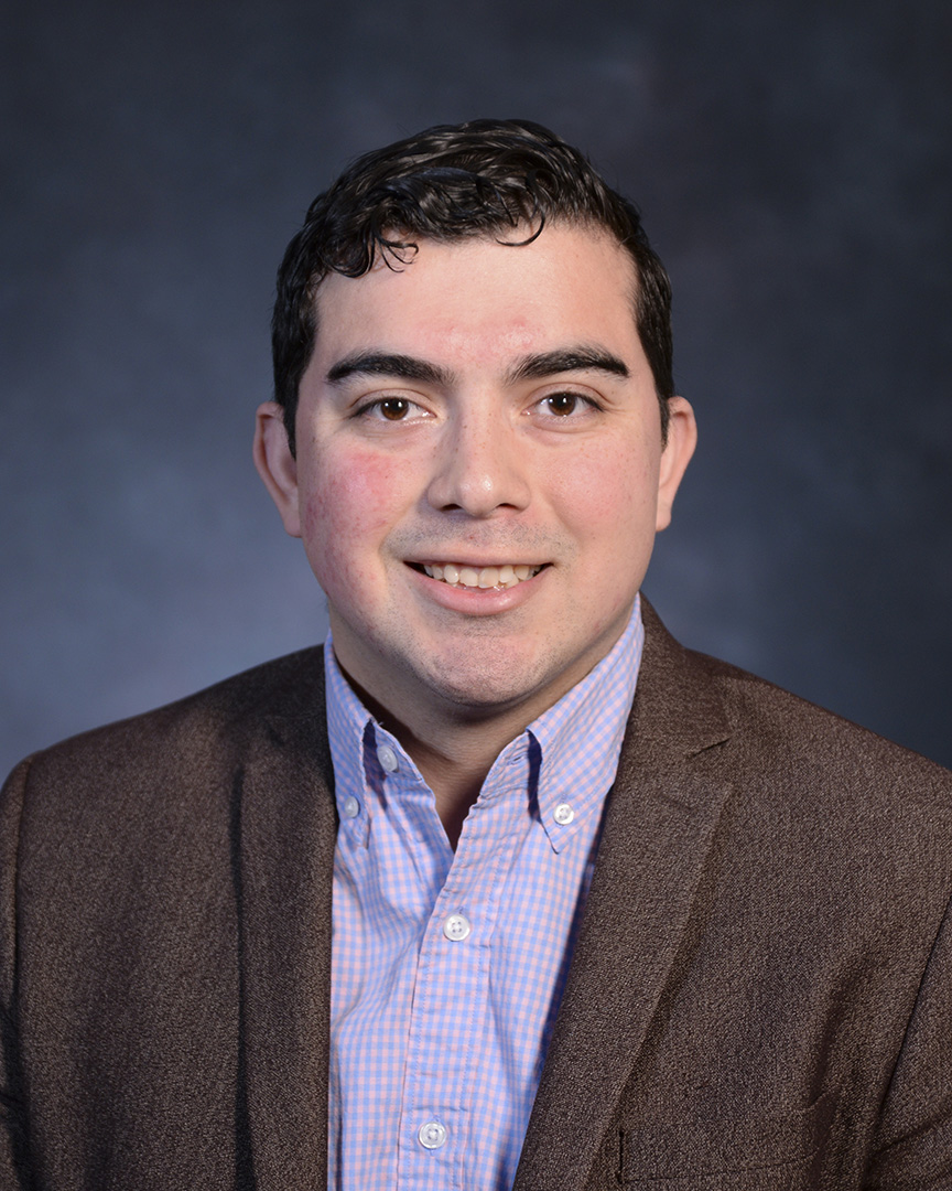 Pictured: Leri Argueta '14 '17