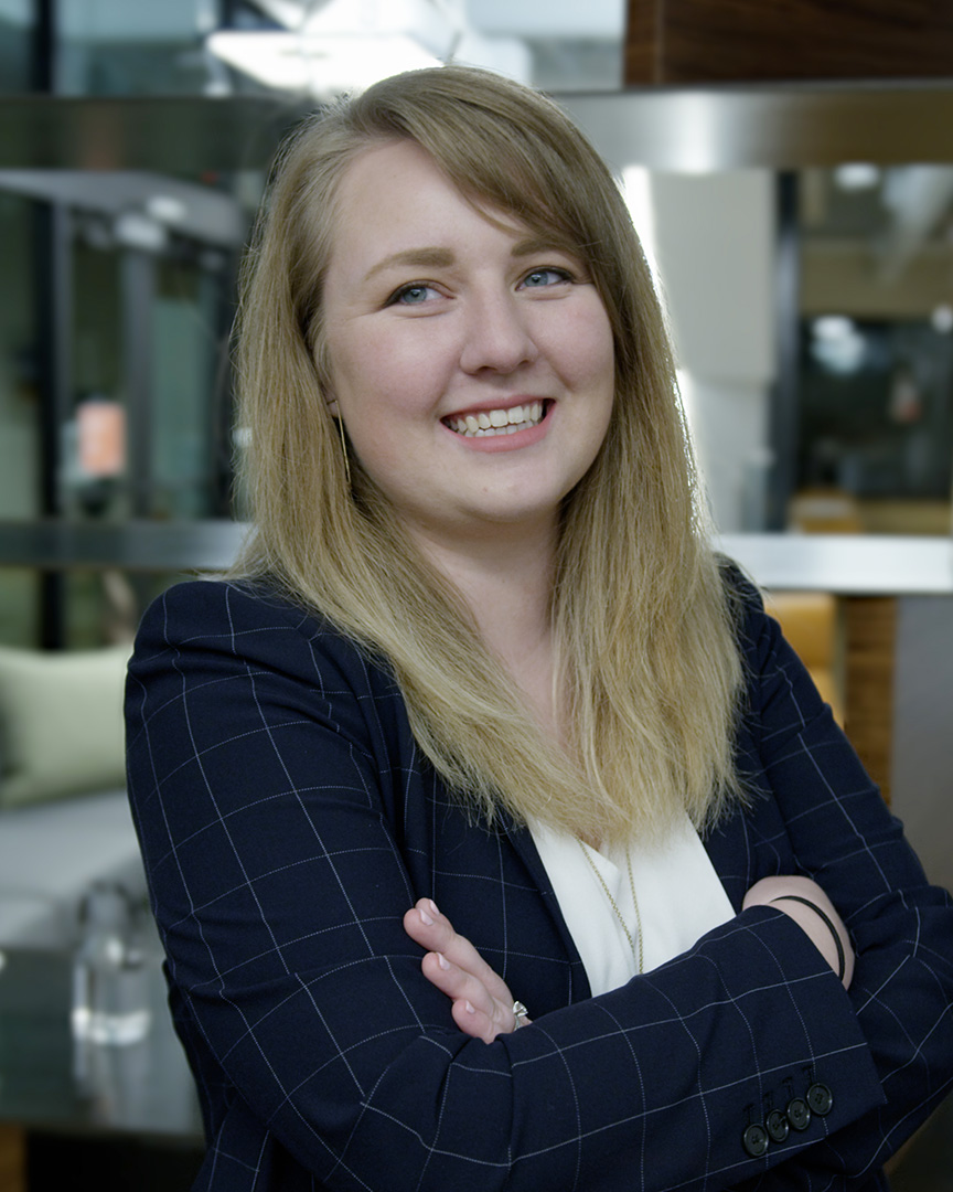 Pictured: Sarah Sulski '16
