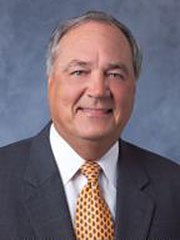 Phil Jacobs - AT&T/Bellsouth (retired)