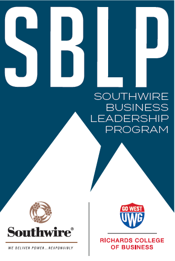 SBLP logo