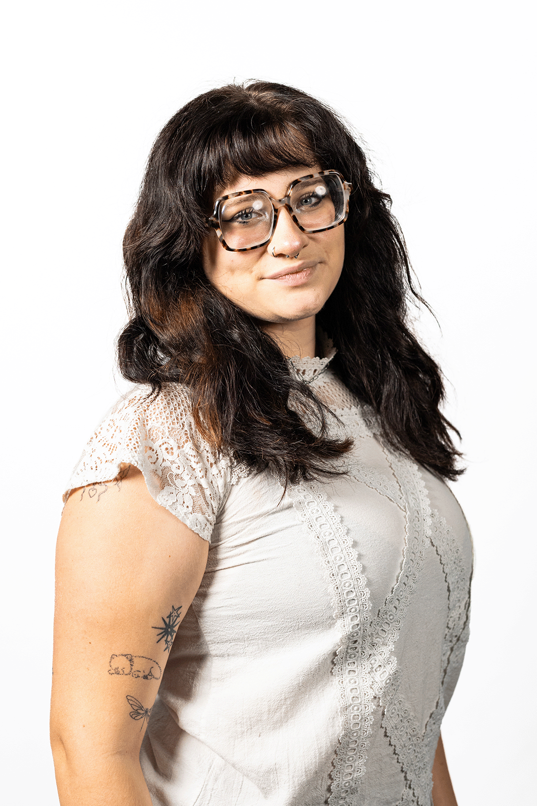 Headshot of Braelynn Mooney