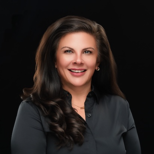 Headshot photo of Dr. Allison Key, UWG chemistry alum