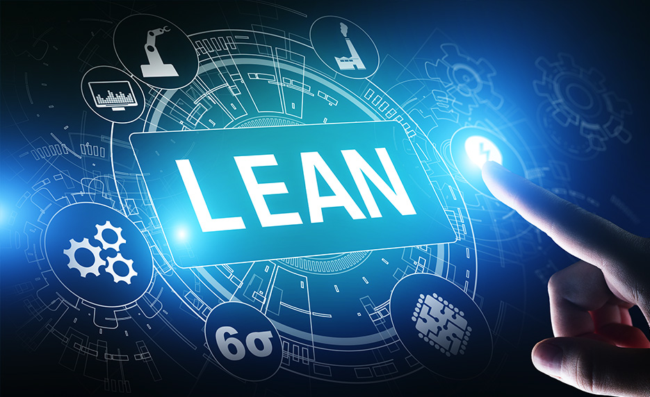 Lean Six Sigma Green Belt