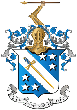 Phi Delta Theta Crest
