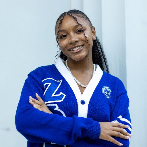 Trayniah Marshall Headshot