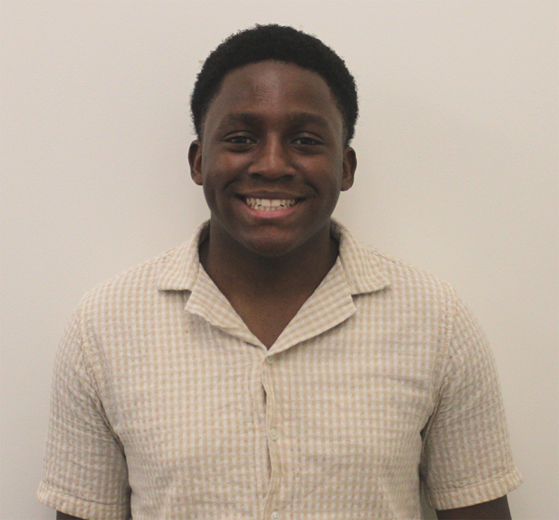 Headshot of Leonard Bowles