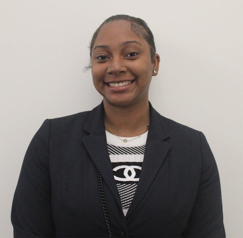 Headshot of Malaya Roberts