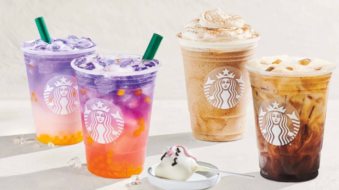 Starbucks