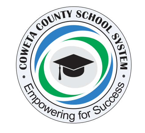 Coweta County District Seal