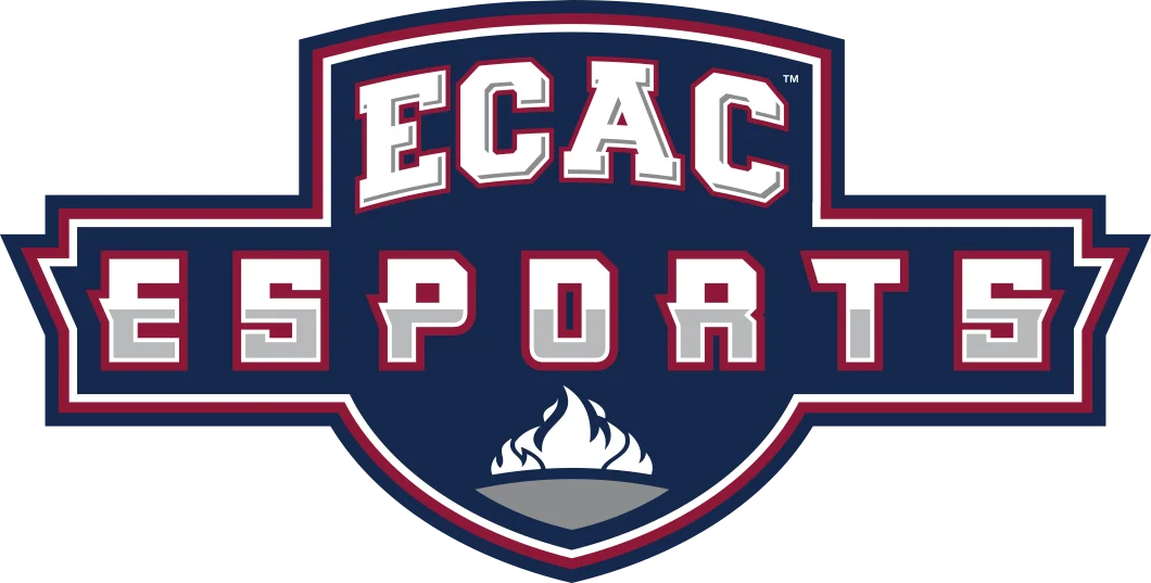 ECAC Conference Logo.