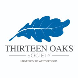 13 Oaks Logo