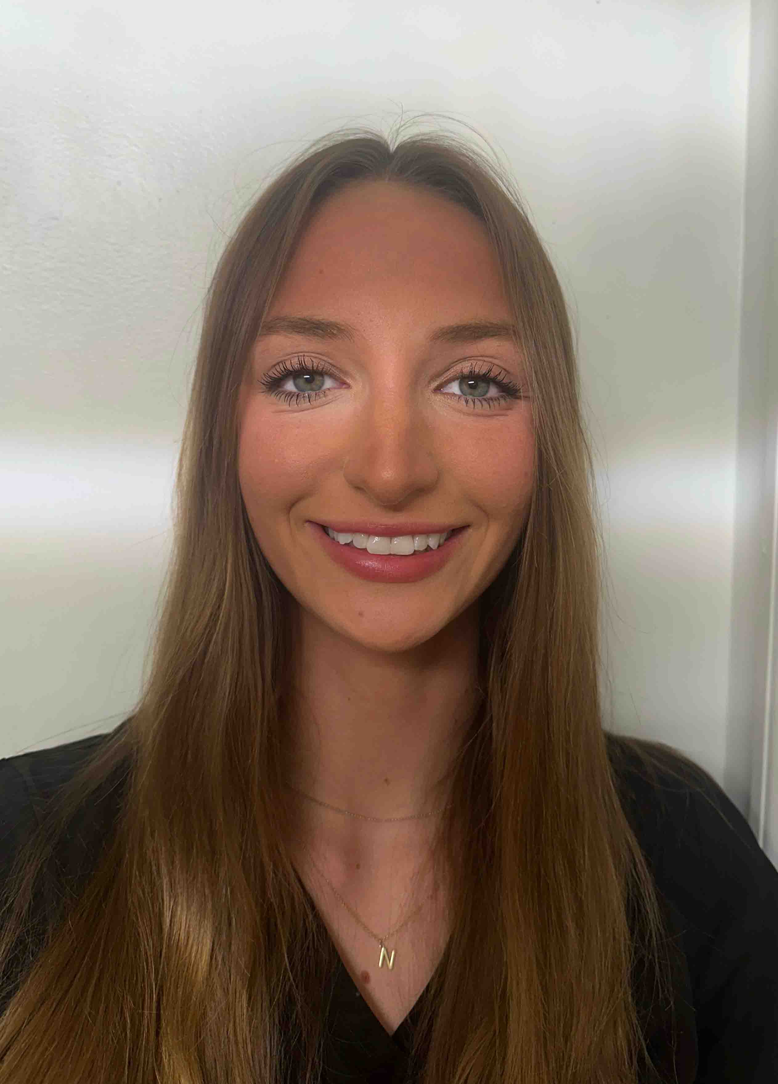 Pictured: Kyra McKechnie