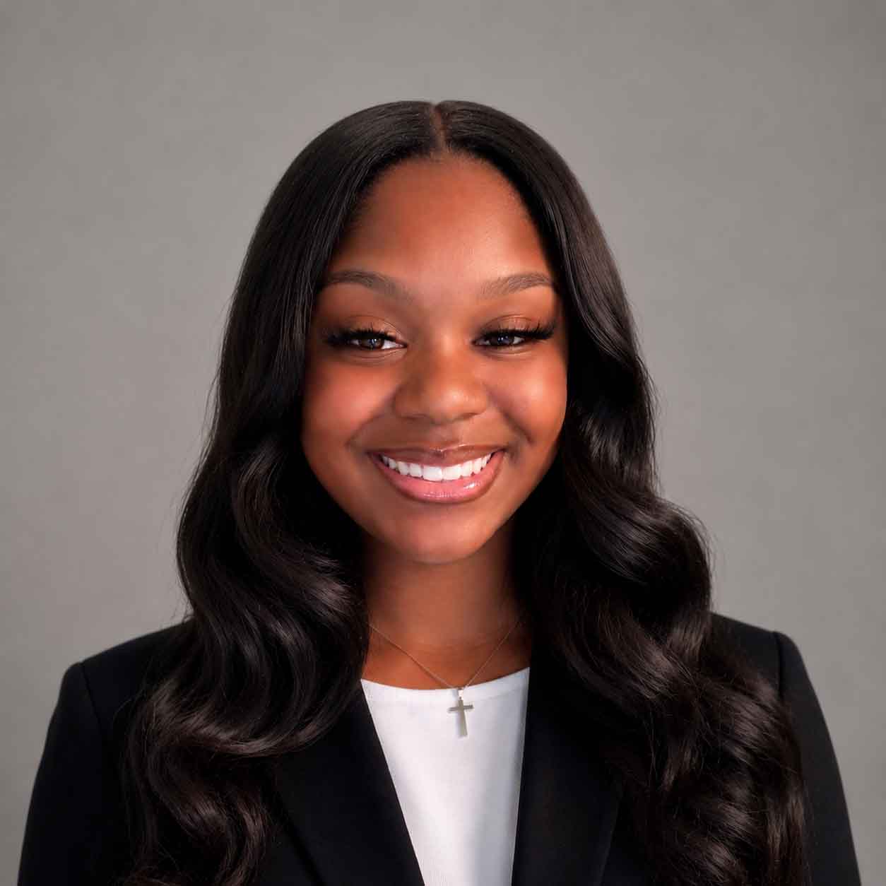 Pictured: Kyndall Smith
