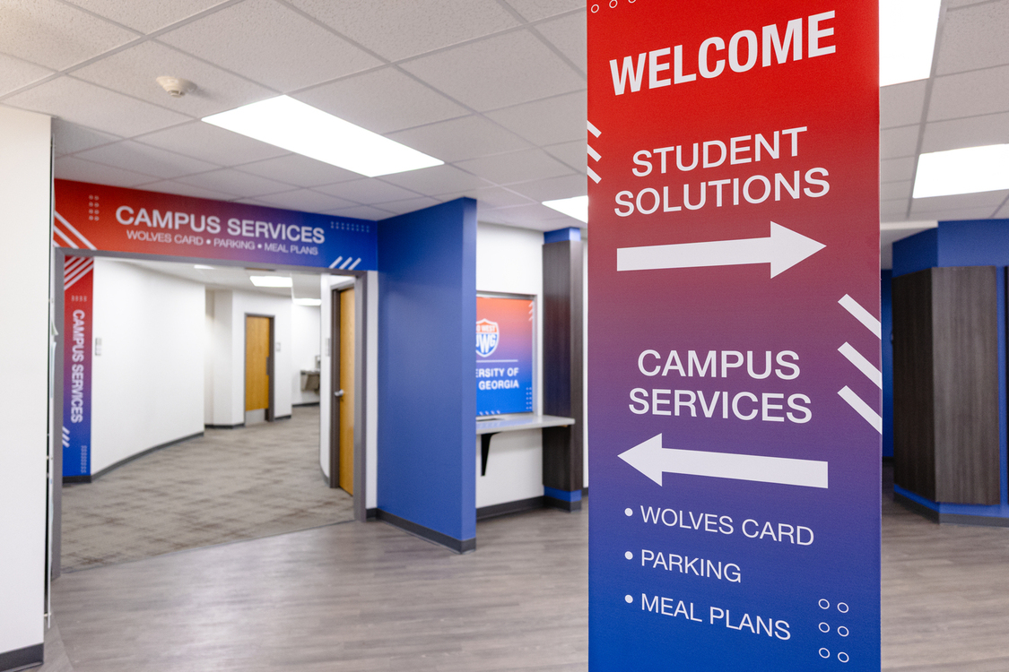 Campus Services icon