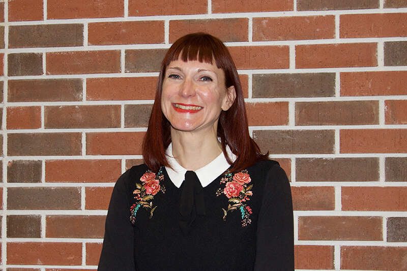 Dr. Christine Simmonds-Moore