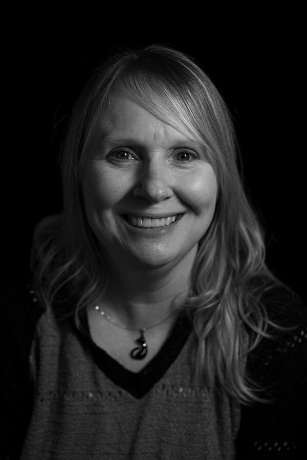 Dr. Georgina DeWeese