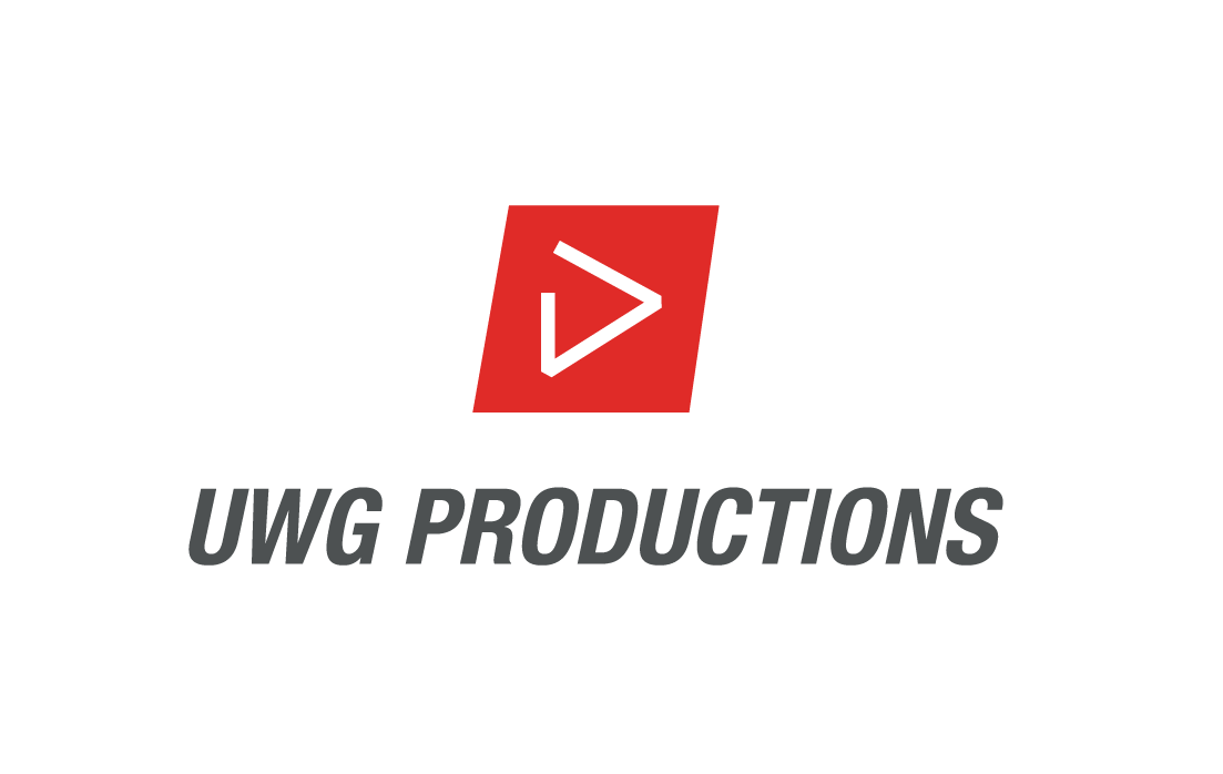 UWG Productions Logo.