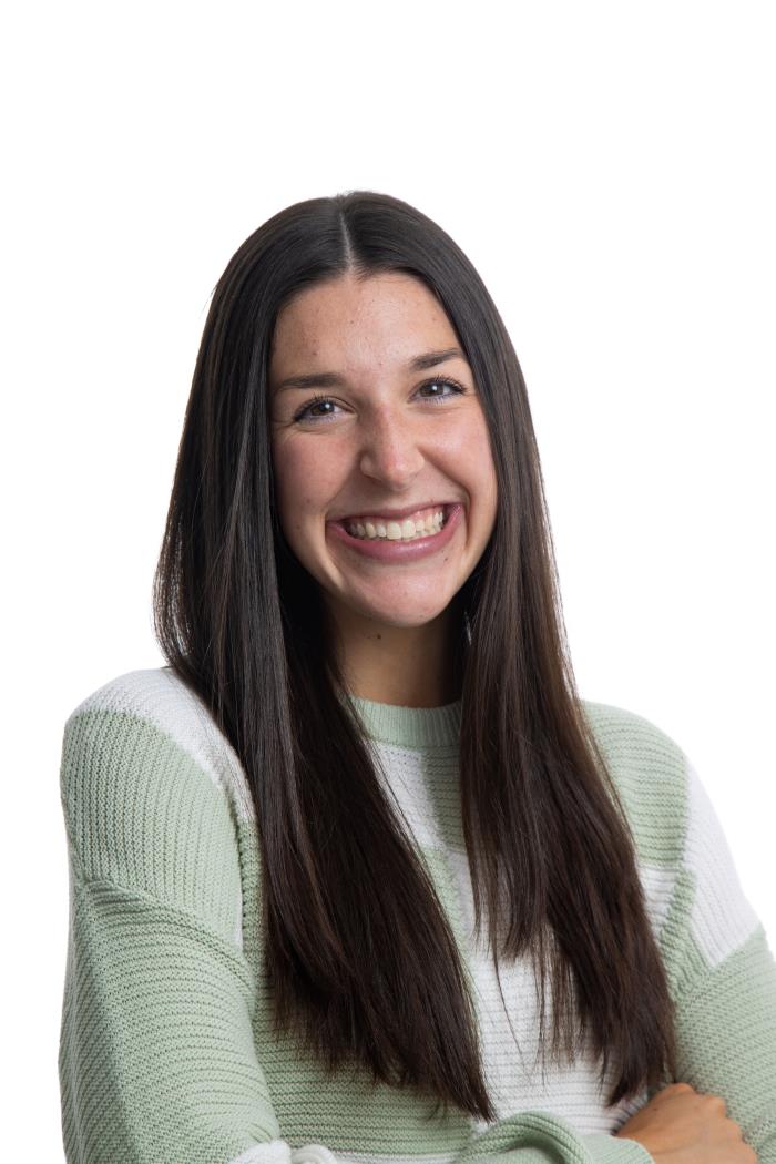 Headshot of Lauren O'Bryan