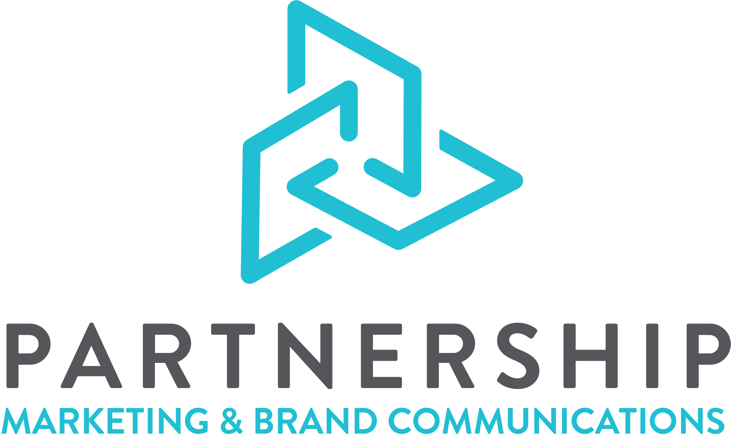 Logo for The Partnership