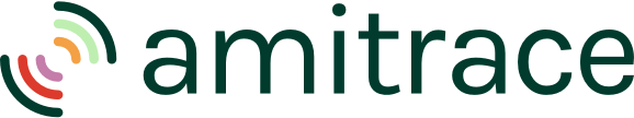 Logo for Amitrace