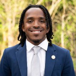 Jackson Gamble headshot