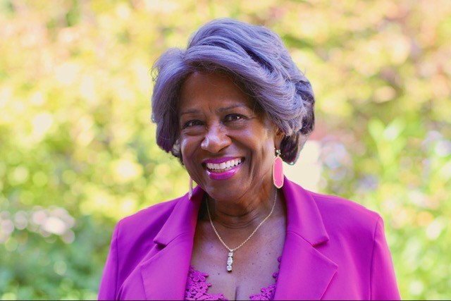 Monica Kaufman Pearson