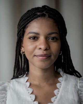 Alma Beauvais headshot