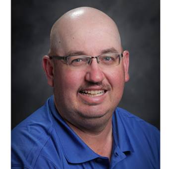 Chris Collins headshot