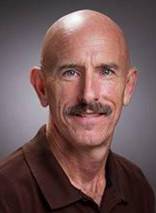Mike Brooks headshot