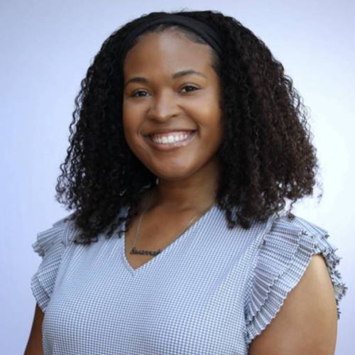 Savannah DaCosta headshot