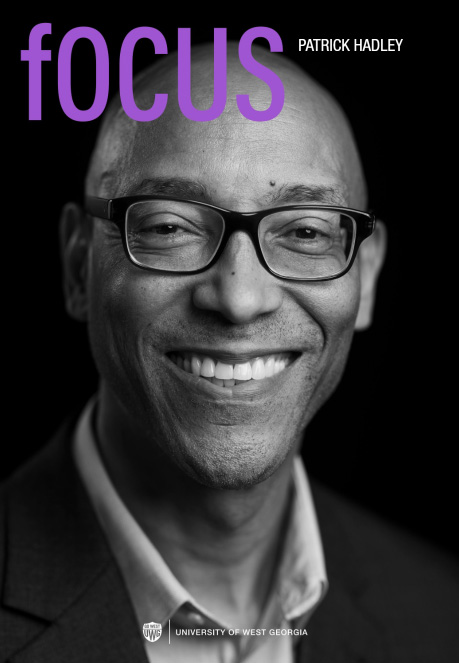 Vol 6: Fall 2024: Patrick Hadley