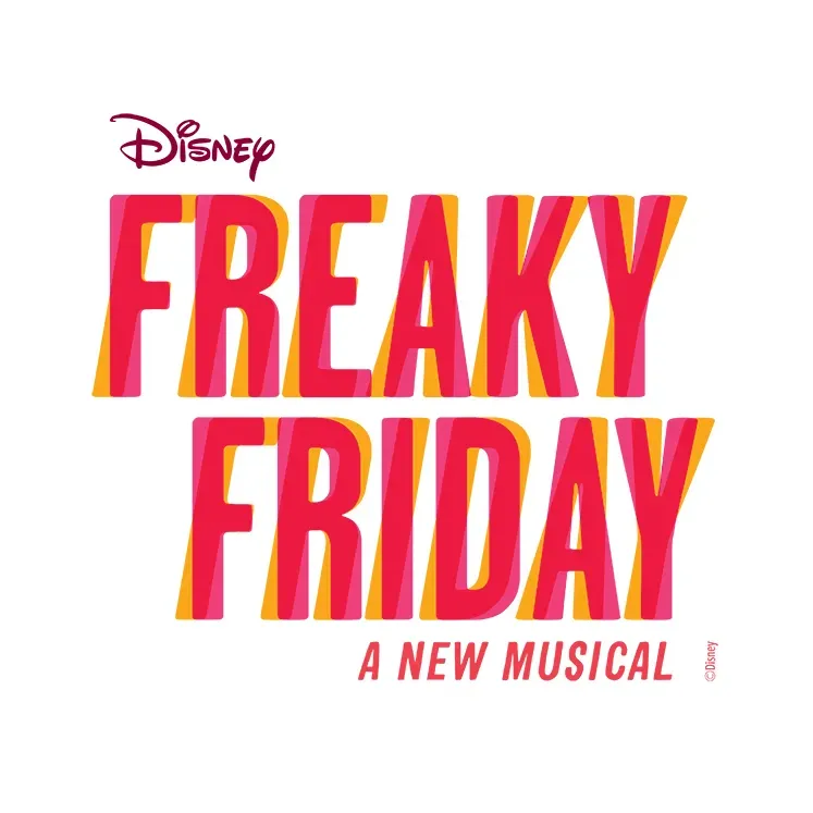 Freaky Friday logo
