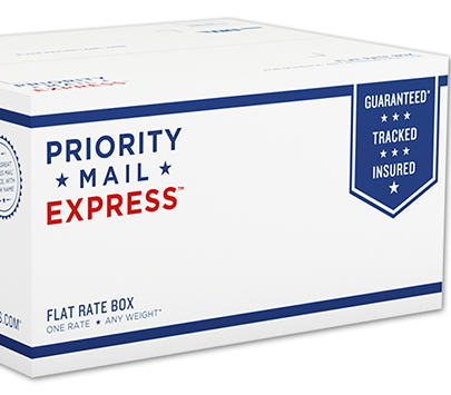 US Express Tracking